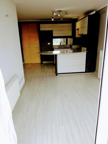 Venta Departamento N 2D en suite 2B 1E 1B Montemar - Conc&oacute;n