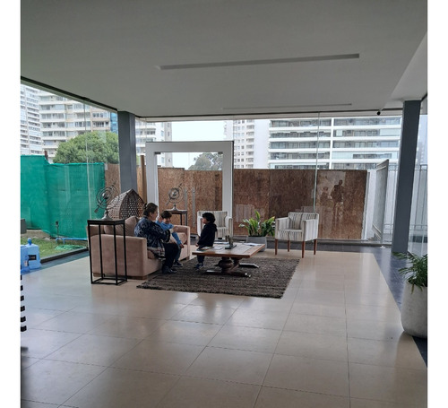 Venta Departamento N 2D en suite 2B 1E 1B Montemar - Conc&oacute;n