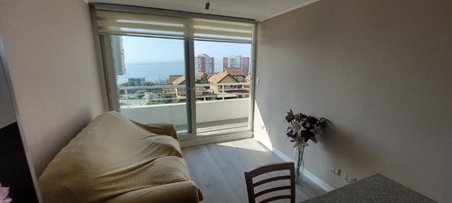 Venta Departamento NO 2D 1B 1E 1B Agua Santa - Vi&ntilde;a Del Mar