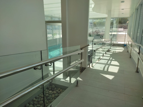 Arriendo Departamento NO 2D en suite 2B 1E 1B Costas de Montemar - Conc&oacute;n