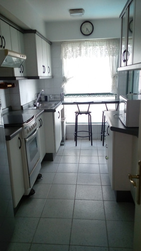 Arriendo Departamento SO 3D en suite Walk-in cl&oacute;set 3B 2E 1B  - Vi&ntilde;a Del Mar