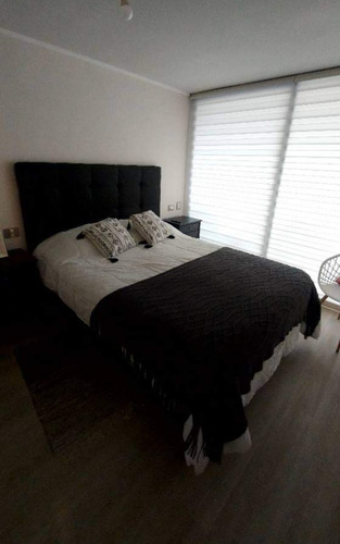 Venta Departamento 2D Walk-in cl&oacute;set 1B 1E Costas de Montemar - Conc&oacute;n