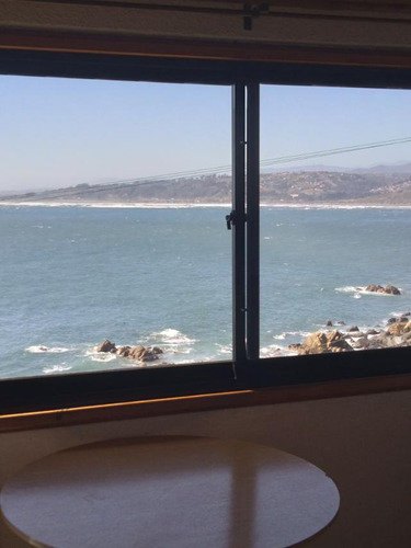 Venta Casa 2D 2B Playa Amarilla - Conc&oacute;n