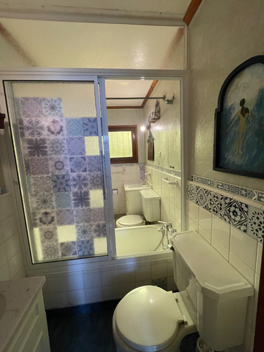 Arriendo Casa NOSP 3D en suite 2B 2E 1B Los Romeros - Los Manantiales - Conc&oacute;n