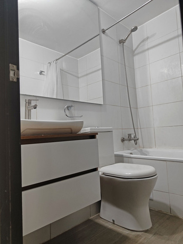 Venta Departamento P 2D 1B 1E Santa In&eacute;s - Vi&ntilde;a Del Mar