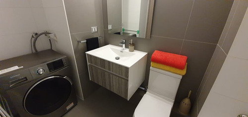 Arriendo Departamento O 2D en suite 2B 1E 1B Libertad - Vi&ntilde;a Del Mar