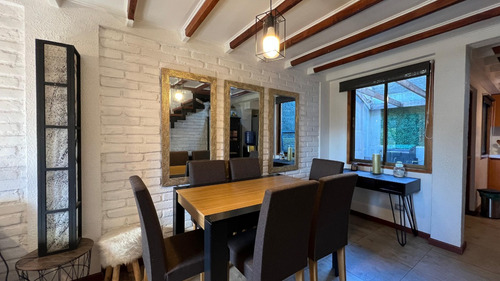 Venta Casa NP 2D 1B 1E Montemar - Conc&oacute;n