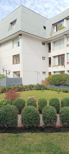 Arriendo Departamento 3D 2B 1E 1B Re&ntilde;aca - Vi&ntilde;a Del Mar