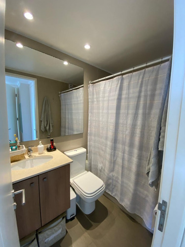 Arriendo Departamento NP 2D 2B 1E 1B Montemar - Conc&oacute;n