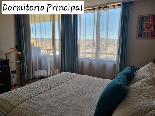 Venta Departamento 5D 3B 1E Miraflores - Vi&ntilde;a Del Mar
