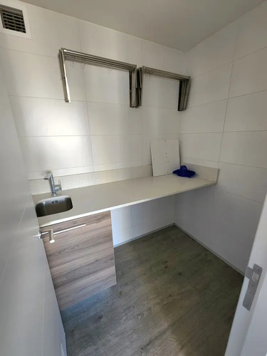 Arriendo Departamento 3D 2B 1E 1B Costas de Montemar - Conc&oacute;n
