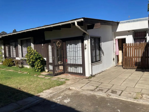 Venta Casa 3D 2B 2E 1B Re&ntilde;aca - Vi&ntilde;a Del Mar