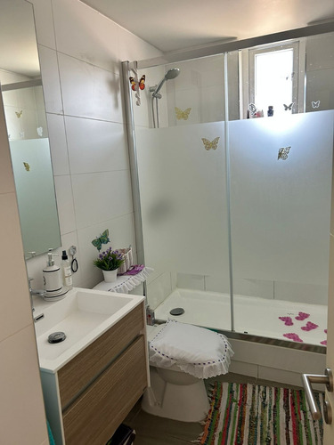 Venta Departamento SO 2D 1B 1E 1B Costas de Montemar - Conc&oacute;n