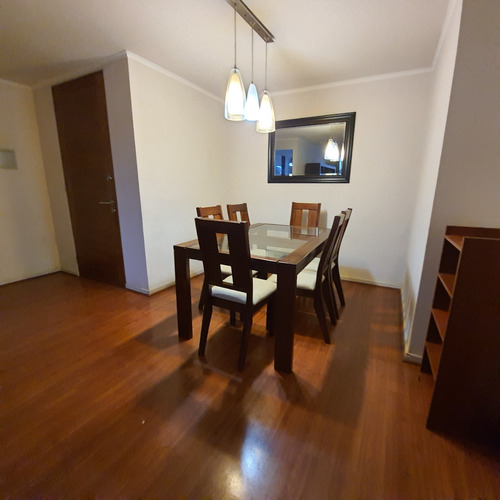 Arriendo Departamento 3D 2B 1E Centro de Vi&ntilde;a del Mar - Vi&ntilde;a Del Mar