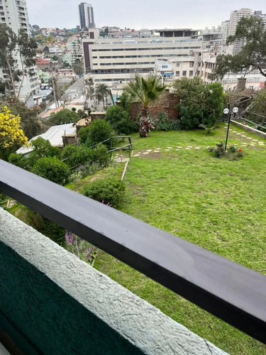 Venta Departamento 3D en suite 2B 1E 1B Forestal - Vi&ntilde;a Del Mar