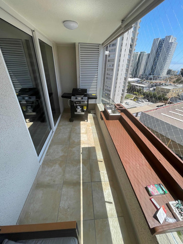 Venta Departamento NP 3D en suite Walk-in cl&oacute;set 2B 1E 1B Re&ntilde;aca - Vi&ntilde;a Del Mar