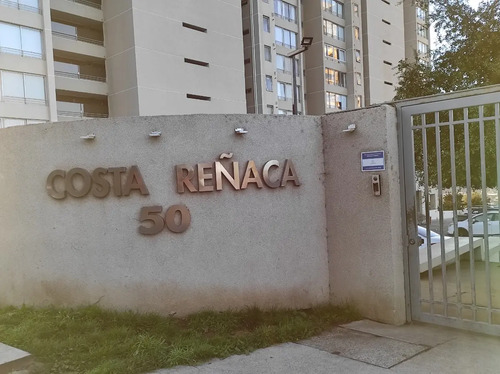 Arriendo Departamento P 2D en suite 2B 1E Re&ntilde;aca - Vi&ntilde;a Del Mar