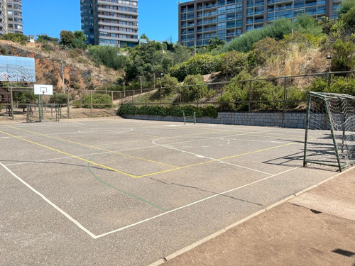 Venta Departamento NP 4D en suite Walk-in cl&oacute;set 3B 1E 1B Agua Santa - Vi&ntilde;a Del Mar