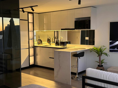 Venta Departamento 1D 1B 1E Playa Amarilla - Conc&oacute;n