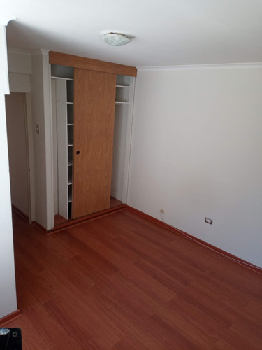 Venta Departamento 2D 1B 1E Quinta Vergara - Vi&ntilde;a Del Mar