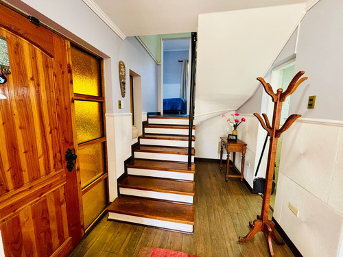 Venta Casa NP 6D en suite Walk-in cl&oacute;set 4B 3E 1B Libertad - Vi&ntilde;a Del Mar