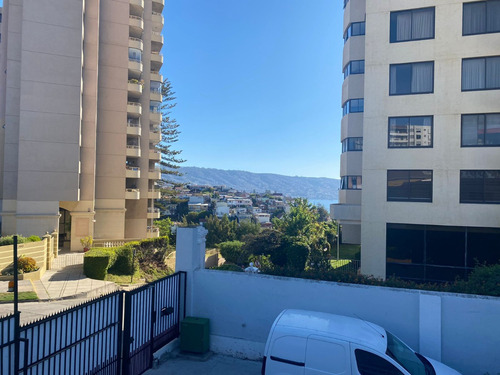 Arriendo Casa 4D 2B 2E Recreo - Vi&ntilde;a Del Mar
