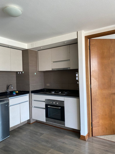 Arriendo Departamento 2D 2B 1E 1B Libertad - Vi&ntilde;a Del Mar