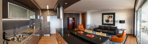 Arriendo Departamento 3D Re&ntilde;aca - Vi&ntilde;a Del Mar