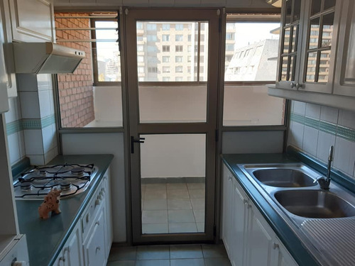 Arriendo Departamento 3D 3B 1B Libertad - Vi&ntilde;a Del Mar