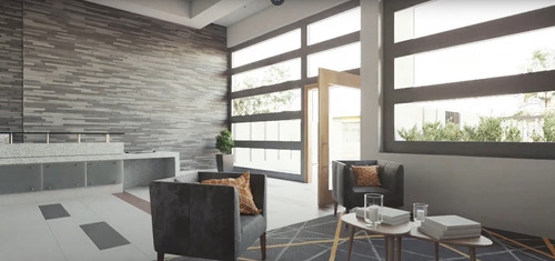 Venta Departamento NO 2D en suite 2B 1E 1B  - Vi&ntilde;a Del Mar