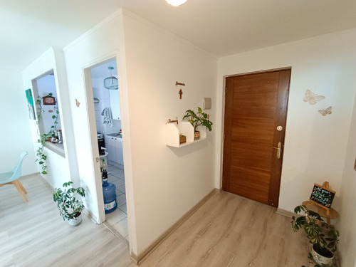 Arriendo Departamento NP 3D en suite 2B 1E Agua Santa - Vi&ntilde;a Del Mar