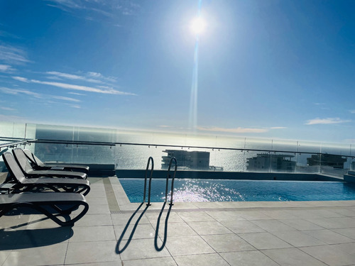 Arriendo Departamento 2D en suite Walk-in cl&oacute;set 2B 1E 1B Re&ntilde;aca - Vi&ntilde;a Del Mar