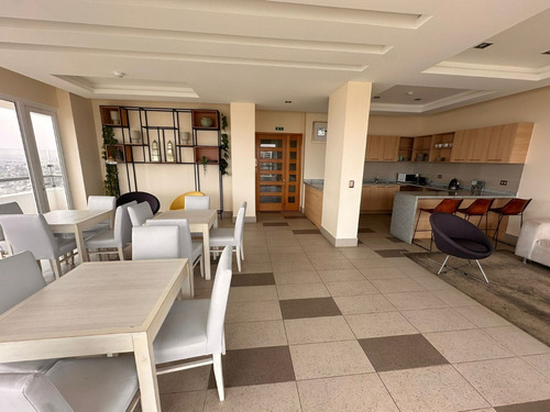 Arriendo Departamento NP 3D en suite 2B 1E Costas de Montemar - Conc&oacute;n