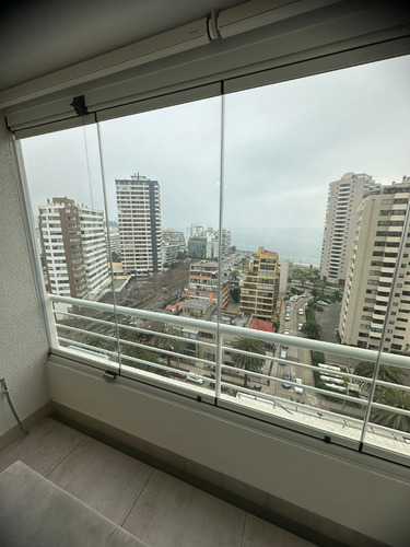 Arriendo Departamento P 2D en suite Walk-in cl&oacute;set 2B 2E 1B Libertad - Vi&ntilde;a Del Mar