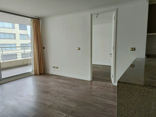 Venta Departamento O 2D en suite 2B 1E 1B Libertad - Vi&ntilde;a Del Mar