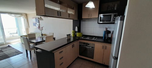 Arriendo Departamento N 2D 2B 1E Costas de Montemar - Conc&oacute;n
