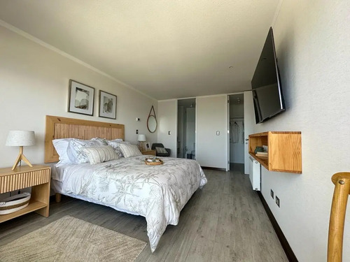 Venta Departamento NP 2D en suite Walk-in cl&oacute;set 2B Higuerillas - Conc&oacute;n