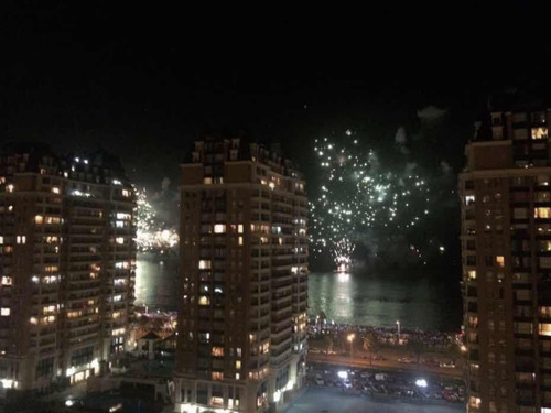 Venta Departamento 4D 3B 2E Las Salinas - Vi&ntilde;a Del Mar