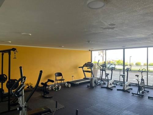 Arriendo Departamento NO 3D en suite 3B 1E 1B Re&ntilde;aca - Vi&ntilde;a Del Mar