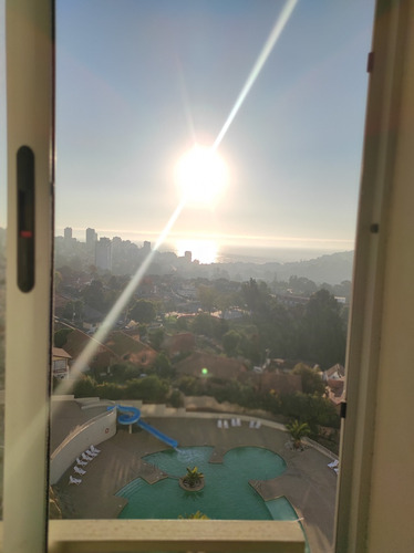 Arriendo Departamento P 2D en suite 2B 1E Re&ntilde;aca - Vi&ntilde;a Del Mar