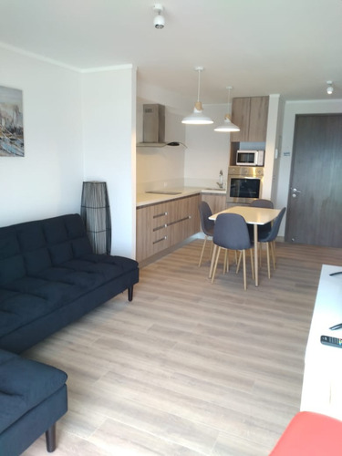 Venta Departamento NP 1D en suite Walk-in cl&oacute;set 1B 1E 1B Re&ntilde;aca - Vi&ntilde;a Del Mar