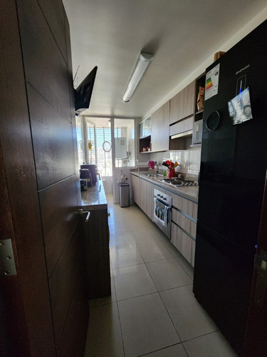 Venta Departamento NO 2D 1B 1E 1B Libertad - Vi&ntilde;a Del Mar