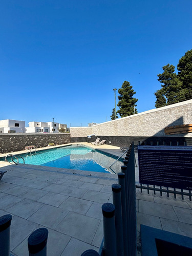 Venta Departamento 3D en suite Walk-in cl&oacute;set 2B 2E 1B Montemar - Conc&oacute;n