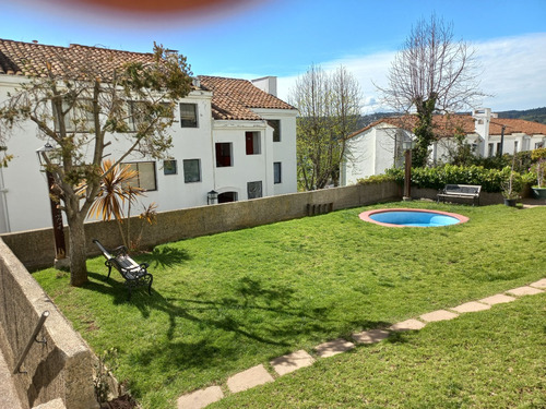 Venta Departamento NP 2D 1B 1E 1B Re&ntilde;aca - Vi&ntilde;a Del Mar