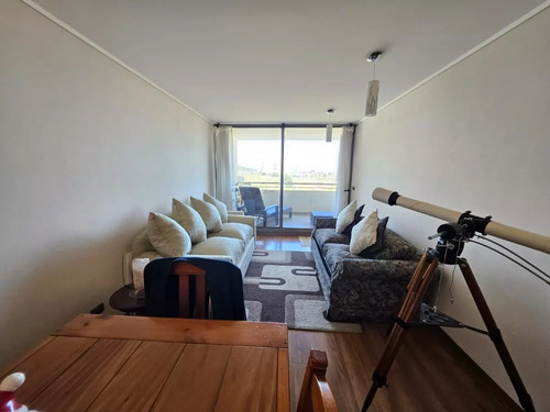 Venta Departamento 3D en suite Walk-in cl&oacute;set 2B 1E 1B  - Conc&oacute;n
