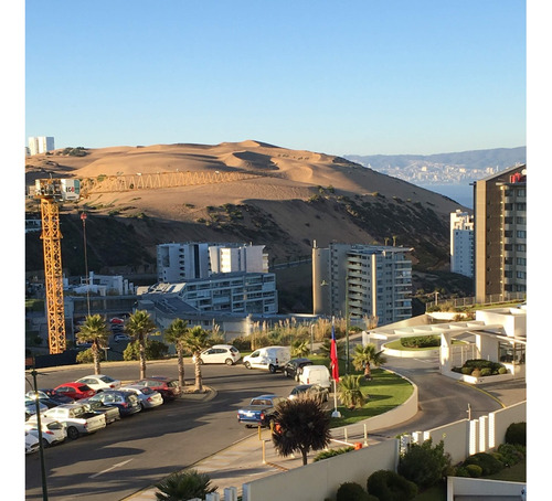 Venta Departamento NOSP 2D en suite Walk-in cl&oacute;set 1B 1E 1B Costas de Montemar - Conc&oacute;n