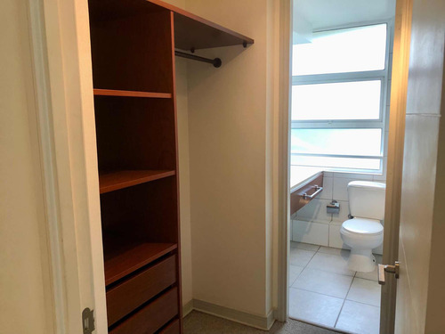 Arriendo Departamento 3D 2B 1E 1B Centro de Vi&ntilde;a del Mar - Vi&ntilde;a Del Mar