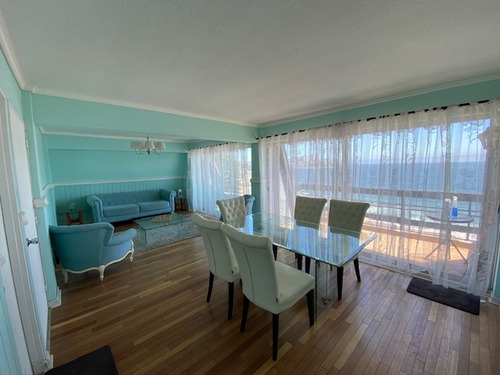 Arriendo Departamento NOSP 4D 1B 1E 1B Playa Amarilla - Conc&oacute;n