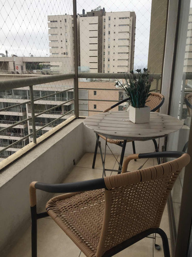 Venta Departamento 1D 1B 1E Libertad - Vi&ntilde;a Del Mar
