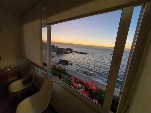 Venta Departamento O 1D en suite 1B 1E Re&ntilde;aca - Vi&ntilde;a Del Mar